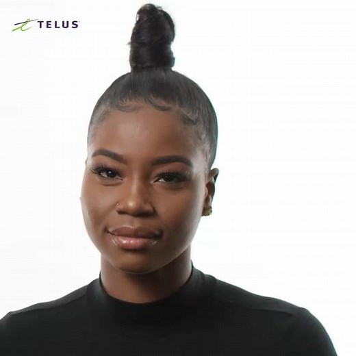 We're expanding the TELUS Mobility for Good™ program nationally. In partnership with Children's Aid Foundation of Canada, we're giving free phones and plans to youth who have aged out of foster care so they can stay connected to what matters most. Stand Up for Kids | TELUS