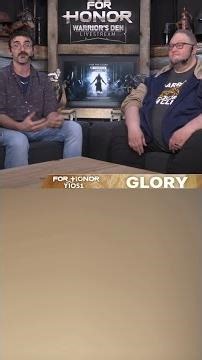 New to For Honor and never played our For the Creed event?