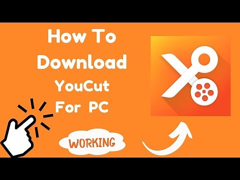 Easy Guide: Download & Install YouCut App on PC Using LDPlayer | Set Up Tutorial