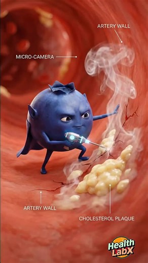 Fruits that Control Cholesterol