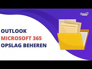 De grootte van je Outlook postvak beheren - Microsoft 365