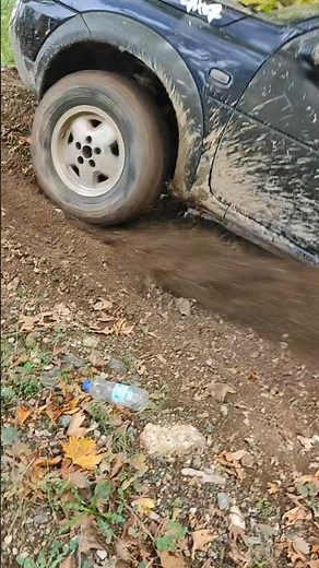 Land Rover Freelander #offroad