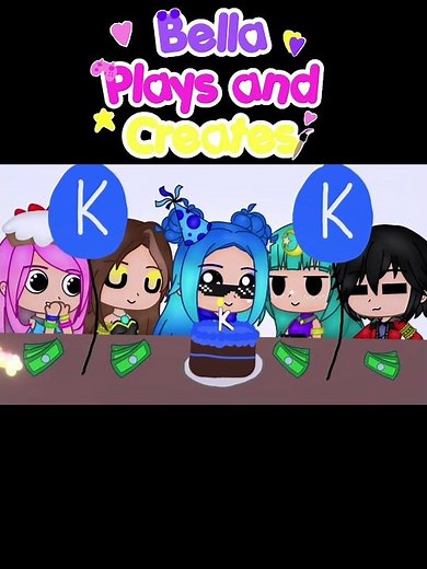 Funneh's 2025 Birthday Special || 🎉Happy Birthday Again Funneh!!! 🎉 || ItsFunneh || Rushed 😢