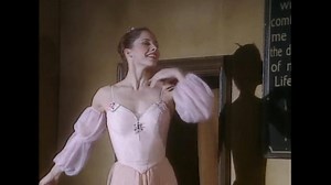 Happy birthday to Darcey Bussell! 🥳 In the spirit of jollity, here's a clip from The Vicar of Dibley showing off the talented (and ever-patient) Dame Darcey. On a more serious note, enjoy our two-part documentary on her extraordinary career. 🩰 Part 1: Darcey's Ballerina Heroines https://mrqe.tv/heroines 🩰 Part 2: A Ballerina's Life https://mrqe.tv/ballerina | Marquee TV