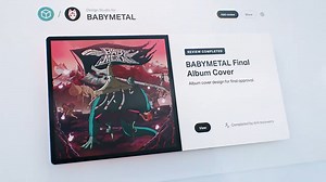 Getting from the original spark of an idea to final delivery shouldn’t be a chore. Our newest features, portals and reviews, make it easy to give, receive, and keep track of feedback. Just ask BABYMETAL. Learn more about portals and reviews here: https://bit.ly/3KmfPMJ | WeTransfer