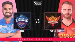 17K views · 151 reactions | #IPL2021 | Ahead of #SRHvDC match, here's a quick recap on where both the teams stand. | The New Indian Express | Facebook