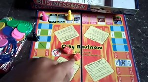 How To Play Business Game - All The Basic Rules Of Business Game