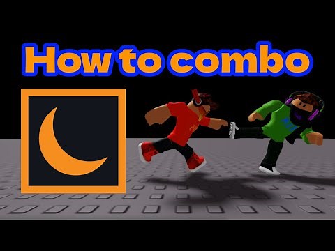 How to animate combos in Roblox studio, MOON ANIMATOR (2022)