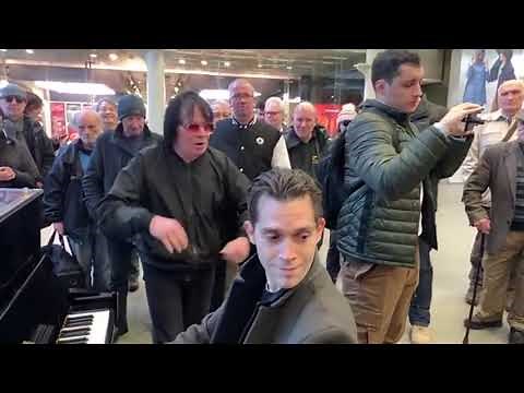 DEADLIEST BOOGIE COMBO EVER!!