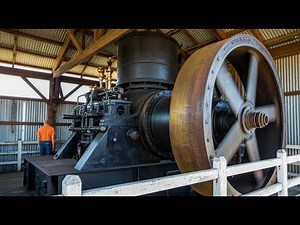 Rare Old Engines Starting Up Sound That Will Blow Your Ears ▶19