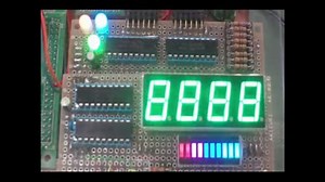 ◆電力を見える化！Smart Meter(スマート メーター)製作課題【動作説明編】