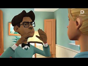 Plotagon Vs. GoAnimate