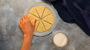 Shortbread