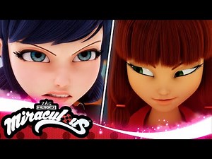 LADYBUG 🐞 | MIRACULOUS सीजन 3 हिन्दी