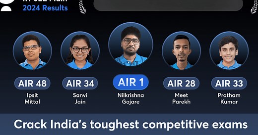 Download and run Unacademy: Learn & Crack Exams on PC & Mac (Emulator)