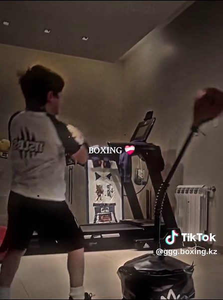 BOXING❤️‍🩹 #boxing #boxingstyle #хочуврек #рекомендации @GGG.BOXING🥊