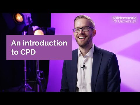 An Introduction to Continuous Professional Development Courses - How CPD Can Help You