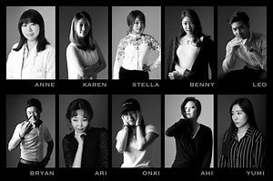 首頁 | Hankuk Korean Hair