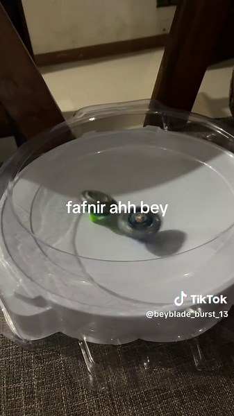 Explore the Secrets of Geist Fafnir Beyblade