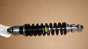 Lexus IS How to Replace Front Shocks