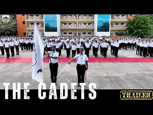 The Cadets (Official Trailer) | HIMT College