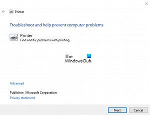 How to fix Error 0x97 on Epson printers