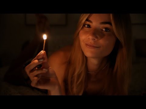 ASMR🥰 I Put You Back to Sleep