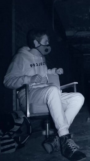 A brand new #ProjectFear video is out now on our #YouTube! Time to find out who gets shackled! | Project FEAR