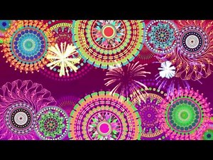 ANIMATED Motion Background LOOPS