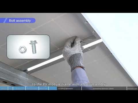 Huawei Smart PV Optimizer | Correct Installation Procedure (Official)