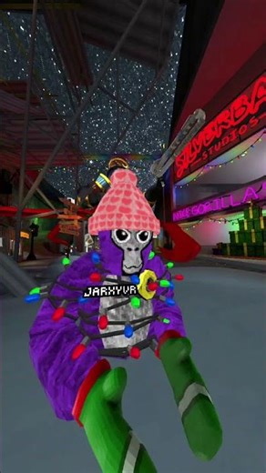 How to make deisel sounds: #gorillatag #shorts