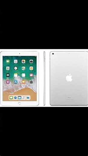 Unlock Your Creativity with the Apple iPad 9.7!
