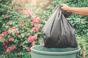 Proper waste management and disposal for a clean, safe environment