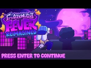 Friday Night Fever Reimagined DEMO | All Songs! - FC