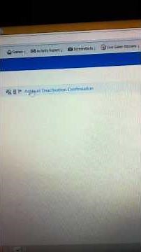 how to delete deviantART