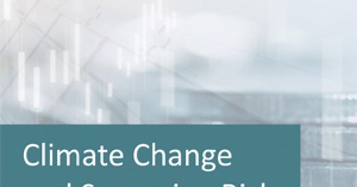 Climate Change and Sovereign Risk