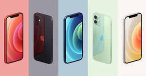 115K views · 387 reactions | Get the new iPhone 12 from FREE when you switch to Three! Plus, you'll get All You Can Eat Data and more. Pre-order now  3.ie/28e | Three Ireland | Facebook