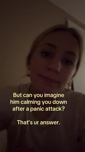 How to Calm Down After a Panic Attack