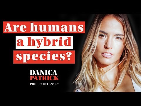 Elizabeth April | Human Hybrid Species, Reincarnation | Clips 02 | Ep. 153