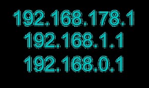 Changing the FRITZ!Box Default Gateway | Help & Support | Zen