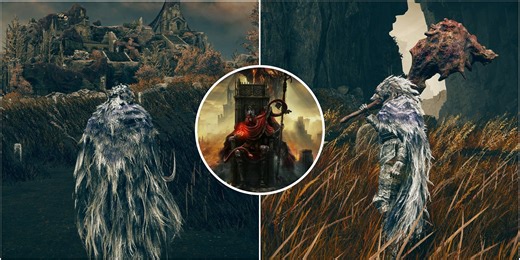 Elden Ring: How To Get Bloodfiend's Arm In Shadow Of The Erdtree DLC