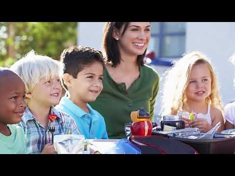 Early Childhood Math Questioning Strategies (REL Central)