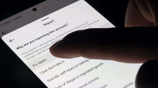 How to Tell If an Instagram Account Is Fake