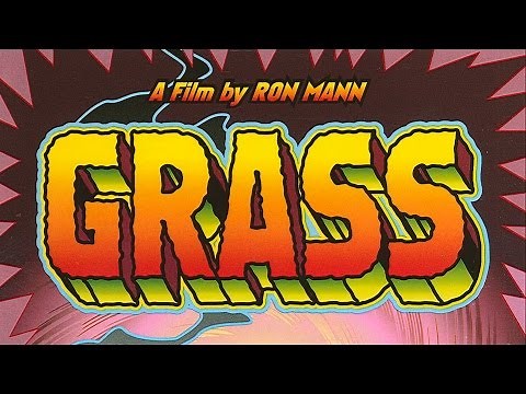 GRASS (Trailer)