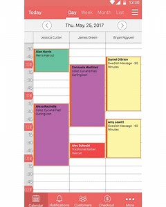 Salon Software, Spa Software and Fitness Software: 📅 1 Month Free Trial. All of their features for less. Save more 💲 | Vagaro Pro