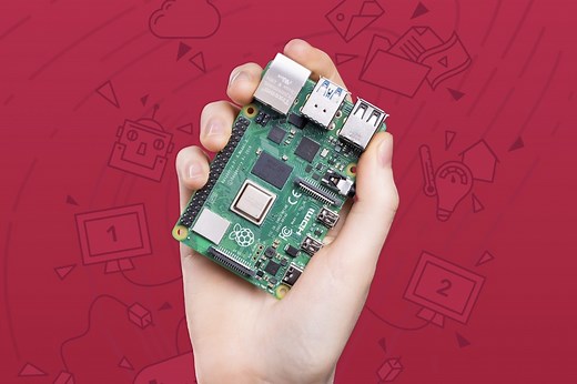Raspberry Pi 4 es oficial: una completa actualización con procesador Cortex-A72, hasta 4 GB de RAM y desde 35 dólares