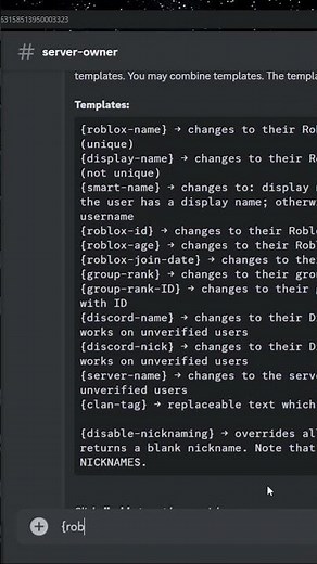 What is Bloxlink? #shorts #tutorial #roblox #discord