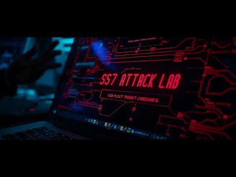 SS7 Vulnerabilities Explained — Segploit Demo + Location Tracking