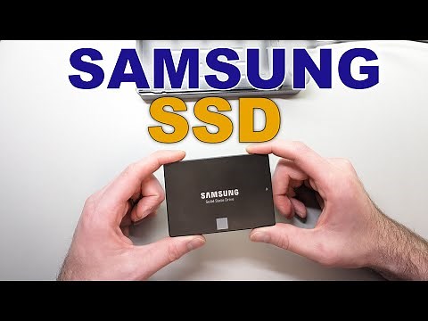 Samsung EVO SSD Data Recovery