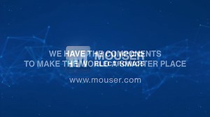 Smarter, faster, closer to where data is created. From renewable energy to healthcare, the Intelligent Edge is transforming industries with real-time insights and smarter decisions. ✨ Explore how Mouser supports engineers with the key components behind Intelligent Edge innovation. | Mouser Electronics